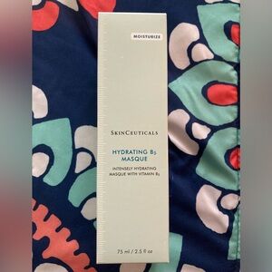 Skinceuticals Hydrating B5 Mask Masque 75ml(2.5oz) BRAND NEW